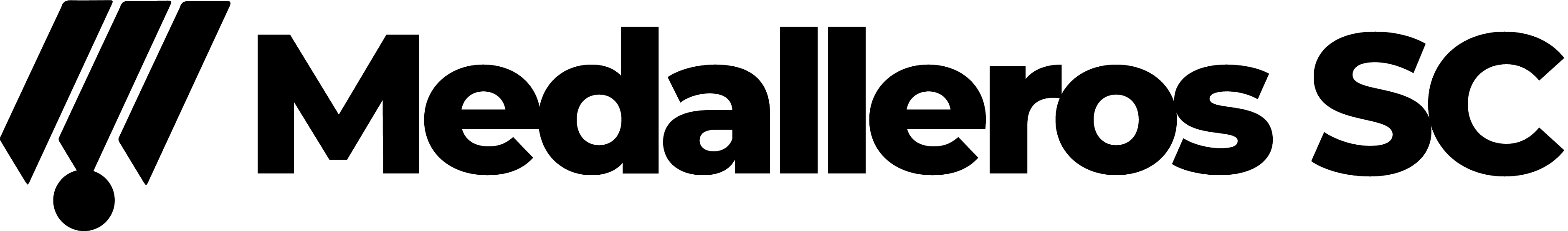 Medalleros SC
